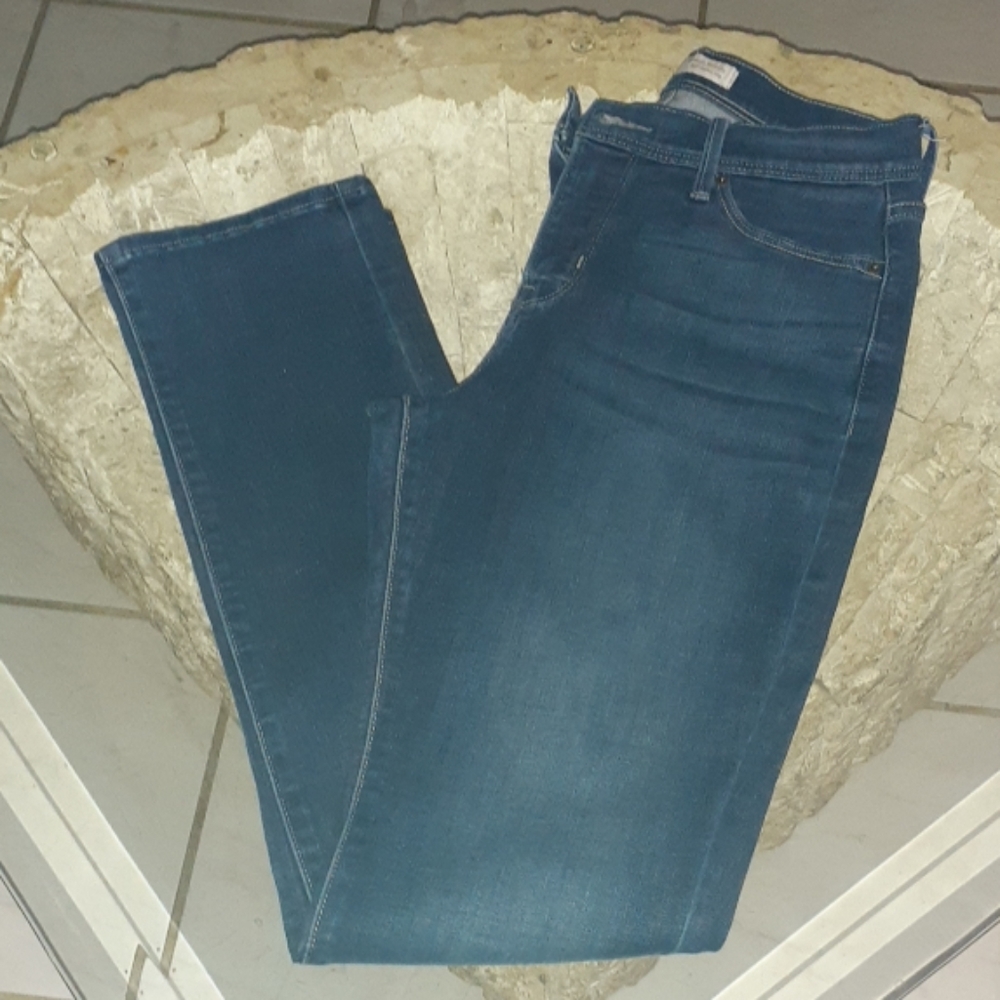 Levi's Skinny Jeans